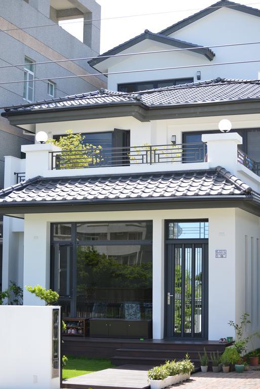 Begonia B&B Taitung Exterior photo